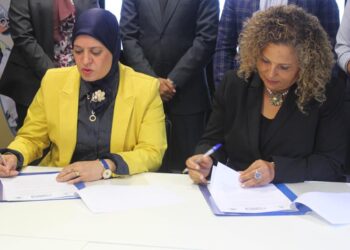 تعاون جديد بين " المركزي لمتبقيات المبيدات" و"التصديري للصناعات الغذائية" لخدمة المصدرين