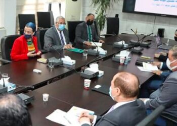 «وزير الزراعة» خطة كاملة للإستفادة من "المخلفات الزراعية"