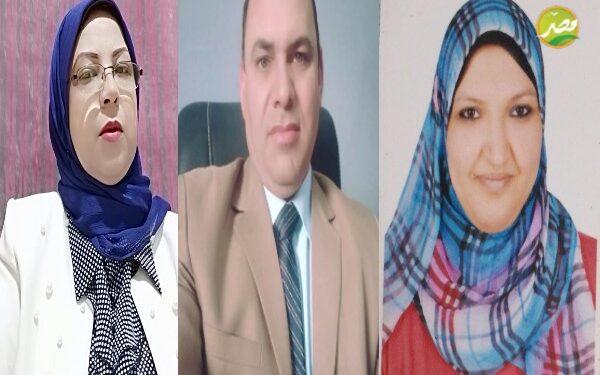 "قرض الفلاح"والمشاكل النفسية وخطورة التواصل الاجتماعي في «نهار جديد» السبت القادم 1 “قرض الفلاح”والمشاكل النفسية وخطورة التواصل الاجتماعي في «نهار جديد» السبت القادم