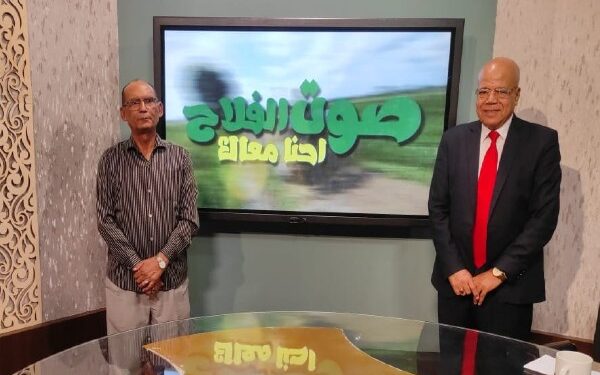 تقنية جديدة لكشف وعلاج العفن البني في البطاطس 1 تقنية جديدة لكشف وعلاج العفن البني في البطاطس