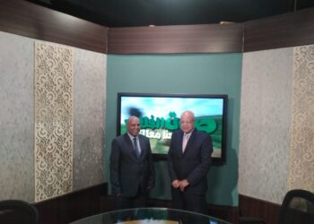 للحفاظ على أشجار النخيل “عزالدين” ينصح بالالتزام بالتوصيات الفنية للمعمل