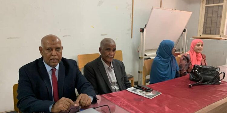 «الزراعة» دورة لأساسيات زراعة أنسجة نخيل البلح بأسوان