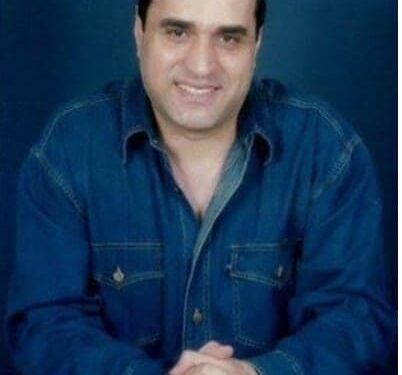 المطرب والملحن “طارق فؤاد “ضيف طريقي .. مساء اليوم