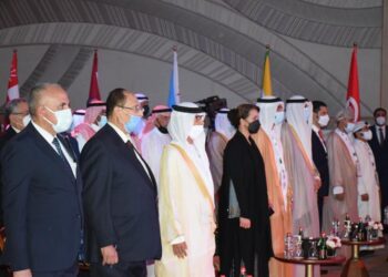 «وزير الري» مصر أظهرت الإرادة السياسية للوصول لاتفاق بشأن “السد الاثيوبي”