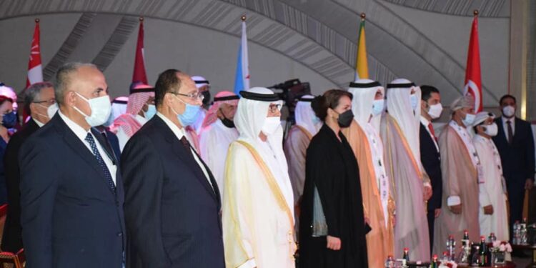 «وزير الري» مصر أظهرت الإرادة السياسية للوصول لاتفاق بشأن “السد الاثيوبي”