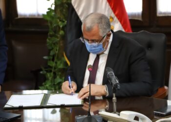 «الزراعة» تحصين أكثر من نصف مليون رأس من الأغنام والماعز ضد مرض طاعون المجترات الصغيرة