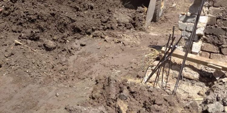 استمرار إزالة التعديات خلال الإجازات الرسمية بالفيوم 1 استمرار إزالة التعديات خلال الإجازات الرسمية بالفيوم