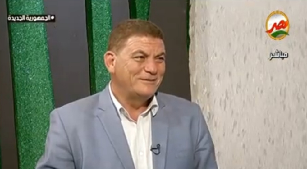 الزواوي" لـ”صوت الفلاح”: أسعار بيع القطن جيدة وأتوقع زيادة المساحة العام المقبل 12 وكيل زراعة البحيرة و زراعة وتسويق القطن