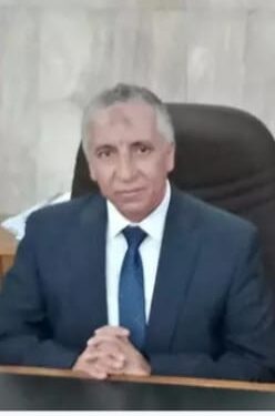 "المركزى للحشائش" ينظم تدريبا حول الاستخدام الأمن لمبيدات الحشائش بالنوبارية 1 “المركزى للحشائش” ينظم تدريبا حول الاستخدام الأمن  لمبيدات الحشائش بالنوبارية