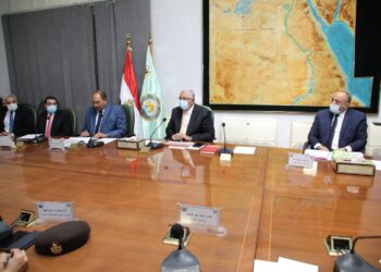 القصير يترأس مجلس أمناء محطة الزهراء للخيول العربية الأصيلة