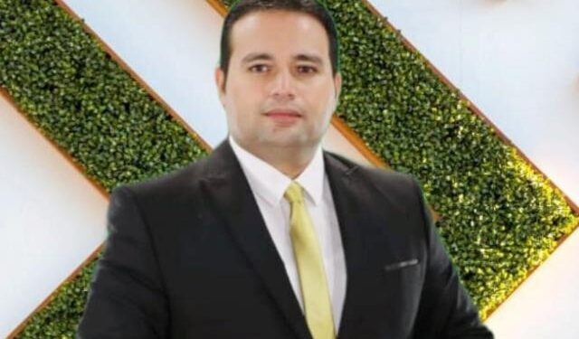 عاصم الشندويلي يعود للشاشة من جديد بعد غياب دام لأكثر من شهر ونصف