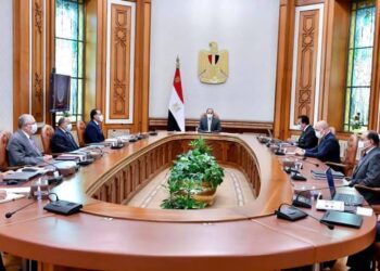 الرئيس السيسي يوجه بتطوير وتحديث المعاهد والمراكز البحثية الزراعية