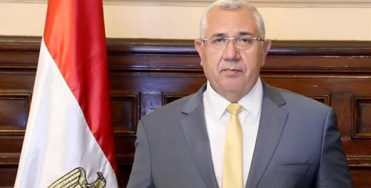 القصير: صادرات مصر الزراعية تقفز لـ 4.6 مليون طن.. والمركز الأول في تصدير البرتقال لأوروبا 1 الزراعة: ارتفاع صادرات مصر الزراعية لـ 4.5 مليون طن