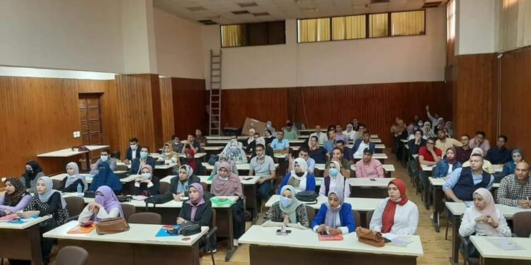 تعيين 78مهندسًا بعقود في إدراة الحجر الزراعي بوزارة الزراعة 1 تعيين 78مهندسًا بعقود في إدراة الحجر الزراعي بوزارة الزراعة