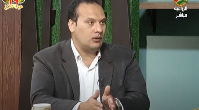 «القرش» الفلاح المصري هو عصب الدولة في الحفاظ على أمنها القومي الغذائي