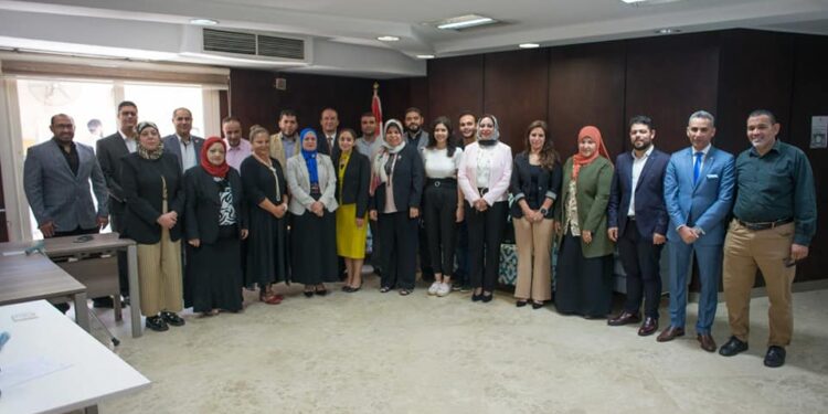 "متبقيات المبيدات" ينظم ورشة عمل حول جودة قطاع الصناعات الغذائية 1 متبقيات المبيدات وورشة عمل حول جودة الصناعات الغذائية