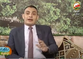 زراعة الأنسجة طفرة تساعد على تطوير الزراعة في مصر 