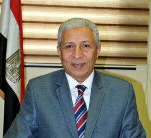 سعد نصار وعبدالحكيم ومصيلحي أعضاء في المجالس النوعية بأكاديمية البحث العلمي 13 د. صلاح مصيلحي
