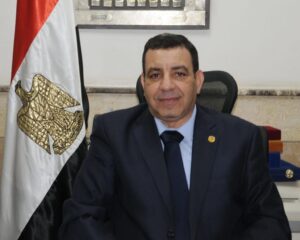 سعد نصار وعبدالحكيم ومصيلحي أعضاء في المجالس النوعية بأكاديمية البحث العلمي 12 د. عبدالحكيم محمود رئيس هيئة الخدمات البيطرية