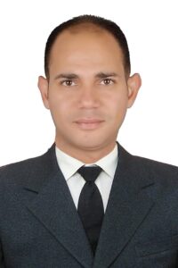باحث بـ"أمراض النباتات" عضوا بمجلس بحوث الزراعة والغذاء التابع لأكاديمية البحث العلمي 12 د. يوسف خميس