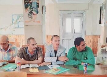 دورة هامة حول "الاستخدام الامن والفعال لمبيدات الحشائش"ببورسعيد