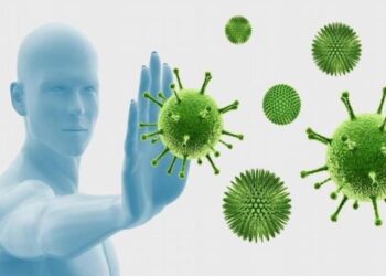 جهاز المناعة