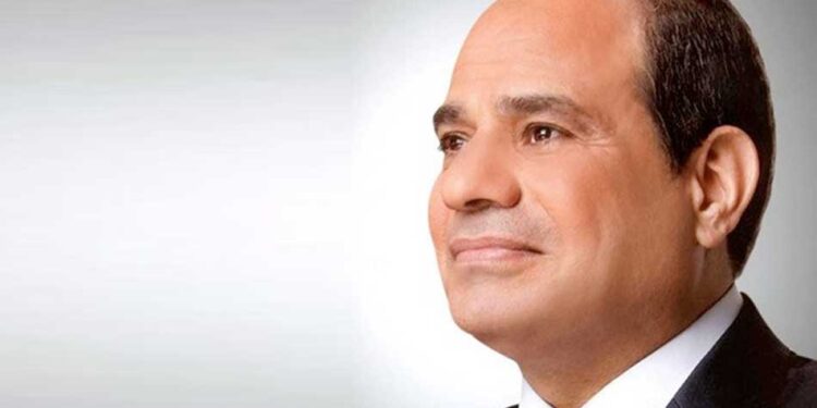 انجازات الرئيس السيسي في مجال الاستصلاح الزراعي