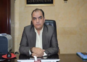 رئيس «الحجرالزراعي المصري» يناقش كل ما يتعلق بالتكويد في برنامج "الأرض"