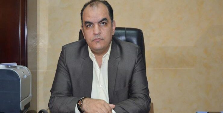 رئيس «الحجرالزراعي المصري» يناقش كل ما يتعلق بالتكويد في برنامج "الأرض"