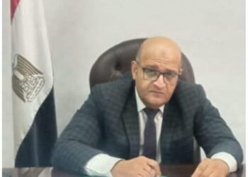 معهد الأراضي والمياه