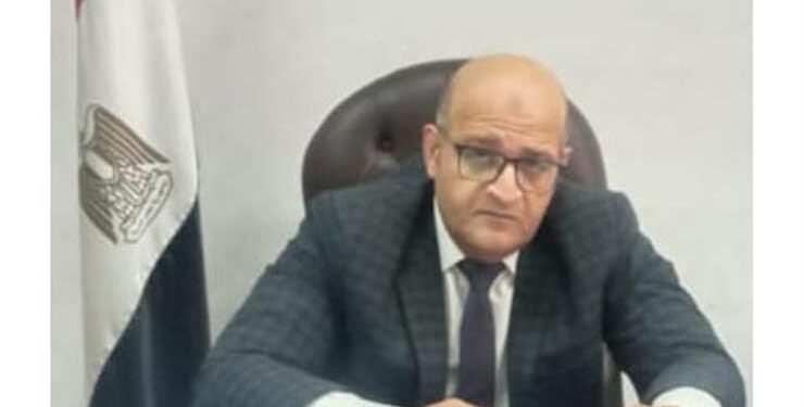 معهد الأراضي والمياه