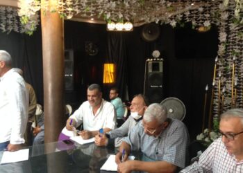 سعر قنطار القطن