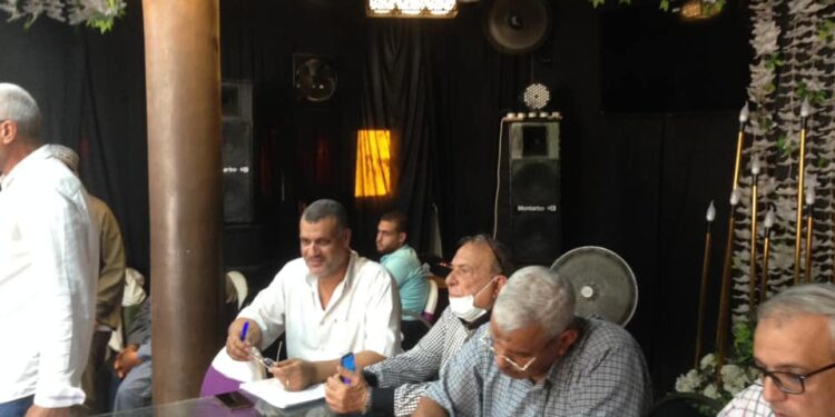 سعر قنطار القطن يسجل 6700 جنيه في مزاد 20 أكتوبر بكفر الشيخ 1 سعر قنطار القطن