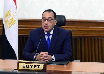 «رئيس الوزراء» الطبيعة الجغرافية حتّمت على الدولة المصرية أن تضع المياه على رأس أولوياتها 8 قضية المياه