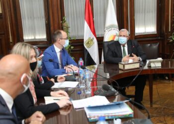 المفوضية الأوربية