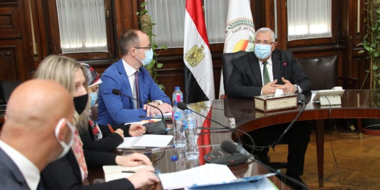 المفوضية الأوربية