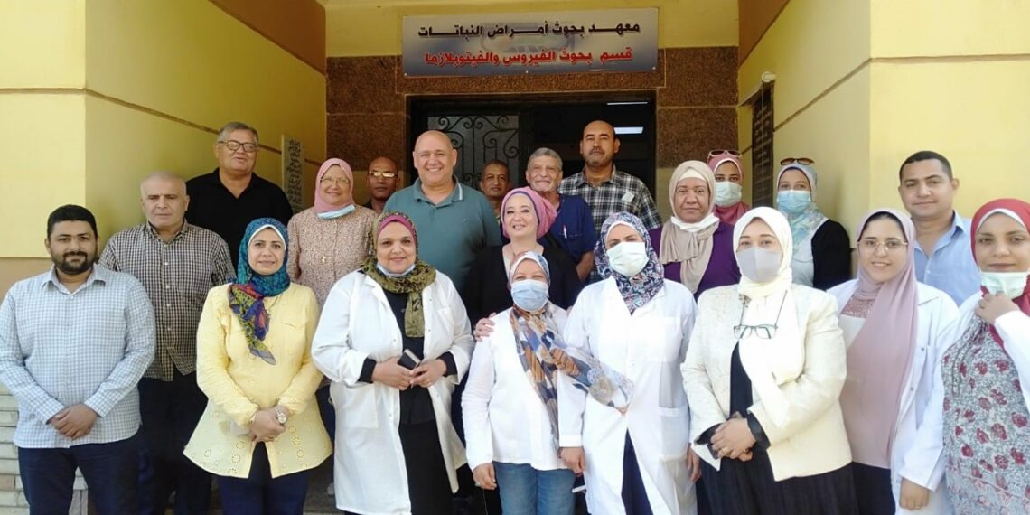 زراعة الأنسجة