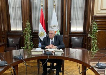 التعديات على الأراضي الزراعية