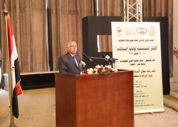 د. محمد سليمان: مركز البحوث الزراعية الصرح العلمي الأول في مصر