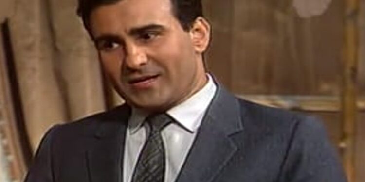 النجم الكبير " طارق دسوقى " ضيف طريقي ..السبت