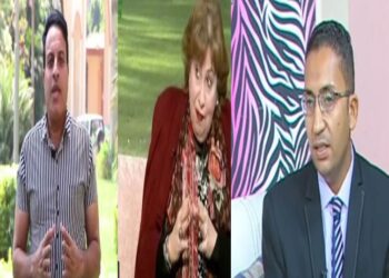 «نهار جديد» يناقش دور الخريطة المصرية في مشاريع التنميه العمرانية