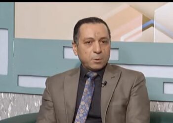 «حمودة» يناقش “المكافحة المتكاملةومراقبه الآفات” في برنامج “المرشد الزراعي”