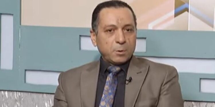 «حمودة» يستعرض أسس المكافحة المتكاملة للآفات 1 «حمودة» يناقش “المكافحة المتكاملةومراقبه الآفات” في برنامج “المرشد الزراعي”
