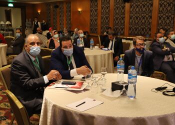 تعزيز دور المرأة