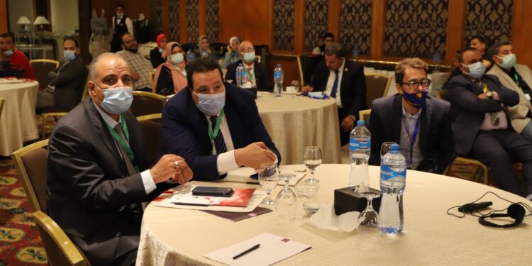 اختتام فعاليات مشروع "تعزيز دور المرأة في التنمية الريفية" 1 تعزيز دور المرأة