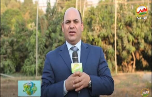 المعاملات الزراعية خلال الثلث الأول من شهر "بابة" 1 المعاملات الزراعية
