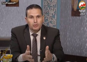 «بكير» يوضح مجالات عمل الطب البيطري ويؤكد .. للمرة الأولى مصر خالية من الأمراض الموسمية