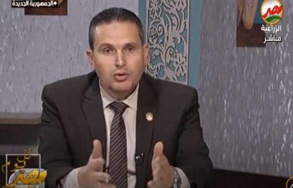 «بكير» يوضح مجالات عمل الطب البيطري ويؤكد .. للمرة الأولى مصر خالية من الأمراض الموسمية