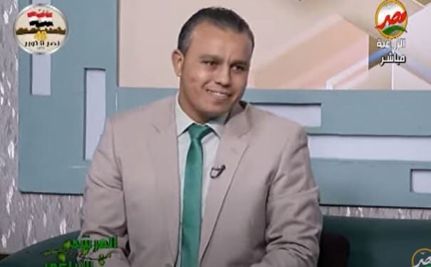 "باحث" ارشادات هامة قبل زراعة محصول الطماطم للحصول على انتاجية عالية 1 “باحث” ارشادات هامة قبل زراعة محصول الطماطم للحصول على انتاجية عالية