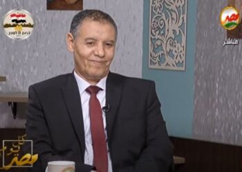 «خبير مياه دولي» المستهلك لايدفع سوي تكلفة انتاج المياه